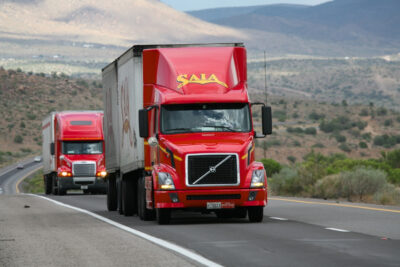 long distance transpotation service