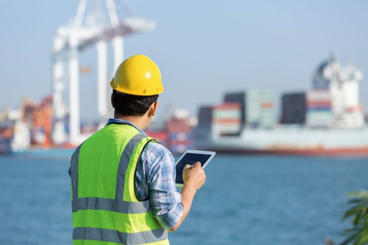 long distance transpotation service