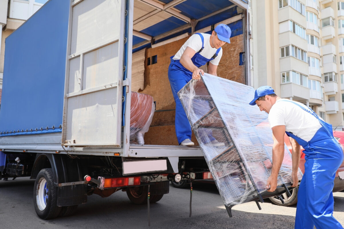 site delivery checklist