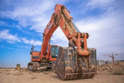 heavy machinery transport companies