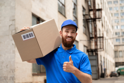 site delivery checklist